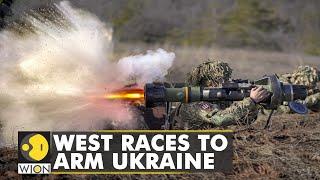 Russia-Ukraine crisis: Will West's arms supply to Ukraine make any difference? | World English News