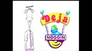 Noggin Commercial Breaks 2001 Bigger & Better Improved Edition