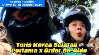 Bli Gojek BALI - Dapet Cust yg Asik & Seru !!!