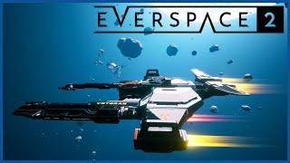 EVERSPACE 2  12: Ceto system completed