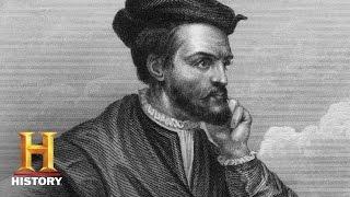 Jacques Cartier: French Explorer That Named Canada - Fast Facts | History