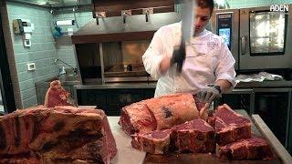 Bistecca alla Fiorentina - Steakhouse in Italy