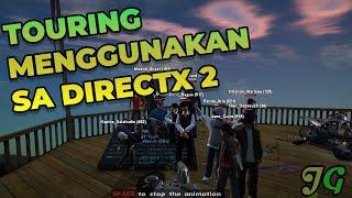 JGRP SA DIRECTX 2(WIN 11) - Mencoba Touring Ke Mountchilliad Dengan Grafik Gege