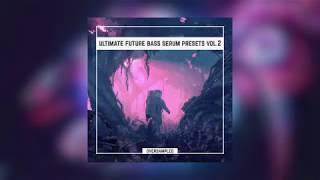 Ultimate Future Bass [Xfer Serum Presets Vol.2] by Oversampled