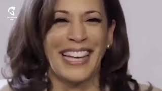 Kamala Harris, The Most ANNOYING Sound In The World