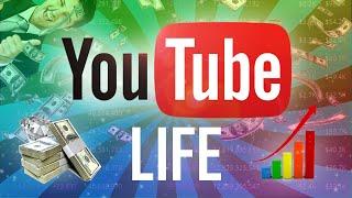 THE YOUTUBE LIFE