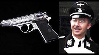 Heinrich Himmler's Pistols