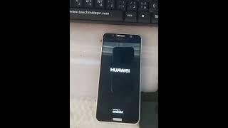 factory reset and frp bypass huawei y6 prime 2018