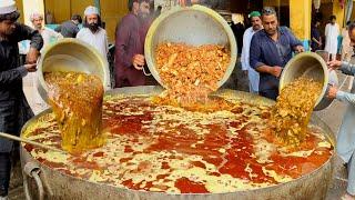 Golra Sharif Islamabad | Langar Ka Khana For 20000 People | Golra Sharif Langar Khana | گولڑہ شریف