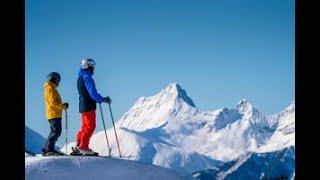 Skifahren in Banff & Lake Louise - Powered by Stumboeck