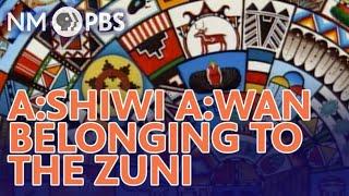 A:shiwi A:wan - Belonging to the Zuni | ¡COLORES! NMPBS