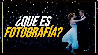 Film School: ¿Qué es la Fotografía en el Cine?