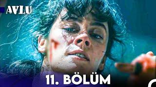 Avlu 11. Bölüm