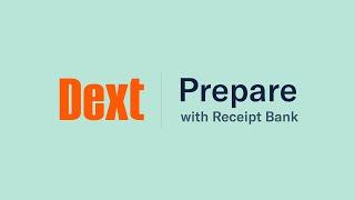 Dext | Prepare