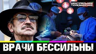 Страшное Горе В Столице 17 Июля: Плачевная весть о Боярском...