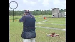 How to Shoot Skeet: Station 2