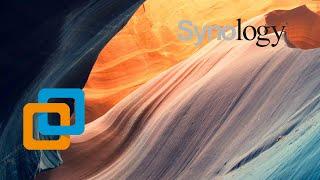 Step-by-Step Guide: Installing Synology DSM on VMware Workstation Pro with arpl