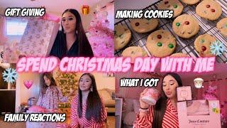 Spend Christmas Day with me  + what I got for Christmas 2022