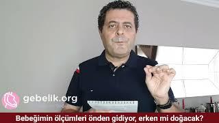 Bebeğimin ölçümleri neden haftasına göre daha ilerde? Gebelik şekeri midir? Bebek erken mi doğar?