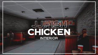 [FIVEM MLO] JJ Fish & Chicken Chicago Shop