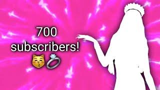 700 subscribers!  | #shorts #AvakinLife