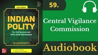"M.Laxmikant Audiobook" | Central Vigilance Commission |