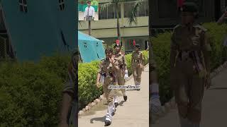 Girls cadet#army#ncc#trending#police#motivation#mirzapur#shorts#short#viralvideo#video#viralshort