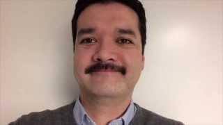 Made in Movember 2014 time-lapse - Jean-Etienne Poirrier