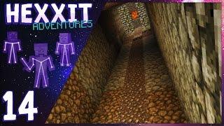 Hexxit Adventures [14] - WHO BROKE THE BLOCK? (with iBallisticSquid & AshDubh)