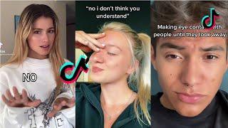 NO I DON'T THINK YOU UNDERSTAND I'M OBSESSED | TIKTOK COMPILATION