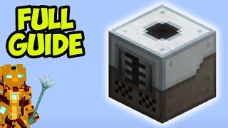 Minecraft Tech Reborn Industrial Grinder (GUIDE) (2024) | Tech Reborn how to get Industrial Grinder