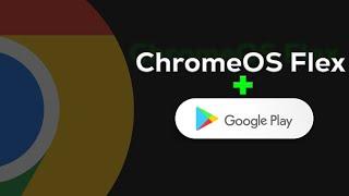 Get Google Playstore on Chrome OS Flex | Step-by-Step Guide