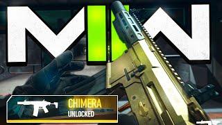 Modern Warfare 2: How to UNLOCK the "CHIMERA" FAST! (Honey Badger Weapon Unlock Guide)