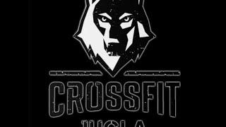 CrossFit Jugla