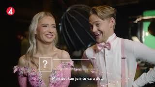 Lär känna Hampus Hedström och Ines Stefanescu