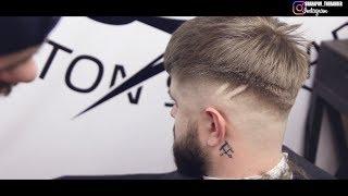 Хочу быстрее тыкать!!! Mid fade