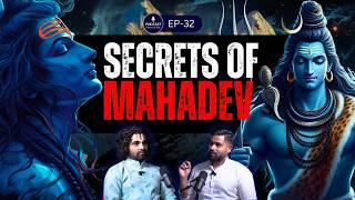 महादेव कौन हैं? Secrets of Shiva, Bhairava, Mahakal & शिवलिंग,  Ft.Shivam Shukla, Podcast Kunal Show