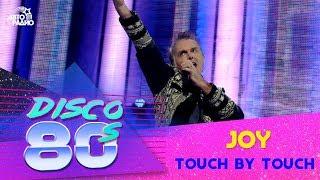 Joy - Touch By Touch (Disco of the 80's Festival, Russia, 2011)