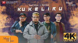 Ku Keliru ~ Munif Hijjaz  Feat Rabithah (Official Music Video)