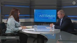 Хто вирубує наші ліси? ЛЕГІТИМНІ. Віталій Яценко