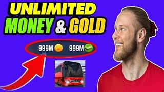 Bus Simulator Ultimate Hack/MOD APK iOS & Android – How to Get Unlimited Free Money & Gold