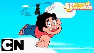 Steven Universe - Chille Tid (Clip 3)