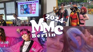 MMC Berlin | 18.05. - 20.05.2024