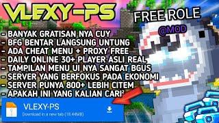 BEUH!! INIKAH GTPS TERBAIK!? ATAU TERBURUK!! | GROWTOPIA PRIVATE SERVER GTPS TERBARU