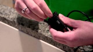 How to Clean the PetSafe® Drinkwell® Fountain Pump