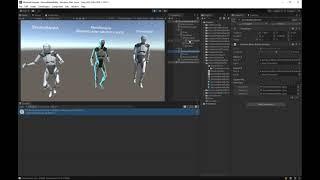 [Unity] New Mesh API - SkinnedMeshRenderer.GetVertexBuffer