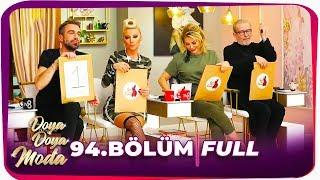 Doya Doya Moda 94. Bölüm | 2 Nisan 2020