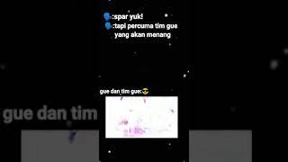 MENTAHAN // EVOS NOT NOT BANTAI  VIRAL TIKTOK