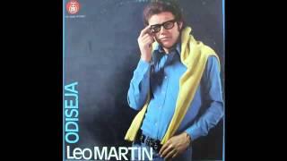 Leo Martin - Odiseja - (Audio 1974) HD