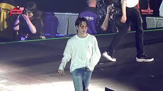 JIMIN TV :: Wembley｜MAKE IT RIGHT (190602 BTS SY Tour in London JIMIN FOCUS)